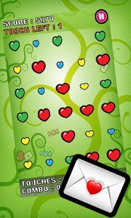 Download Bubble Blast Valentine